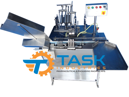 Taskindustries Ahmedabad