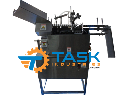 Taskindustries Ahmedabad