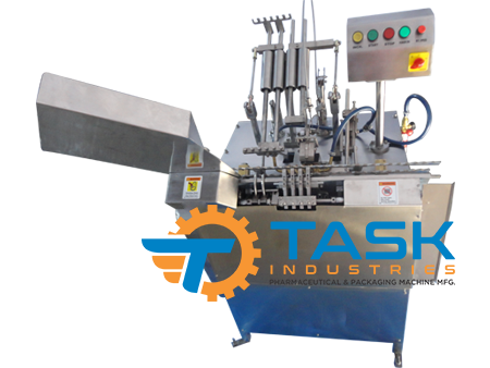 Taskindustries Ahmedabad